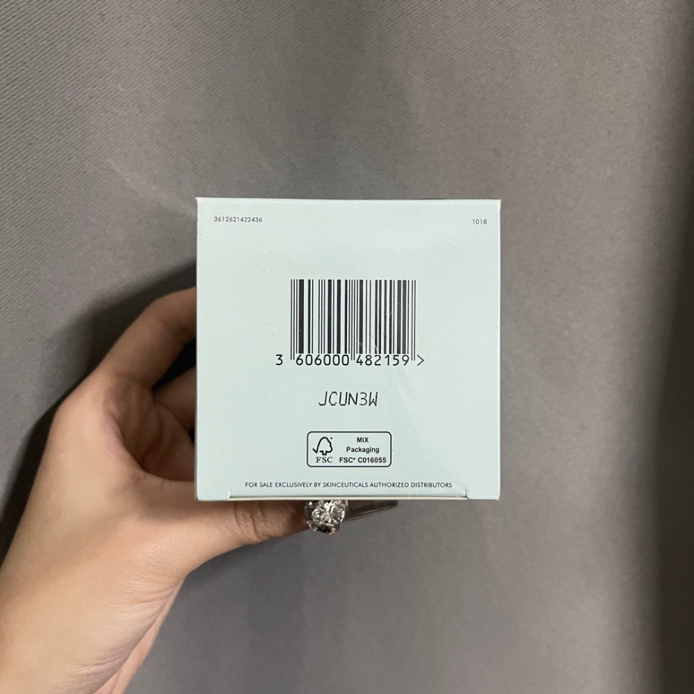 杜克修麗可豐潤保濕面霜60ml-細節圖8