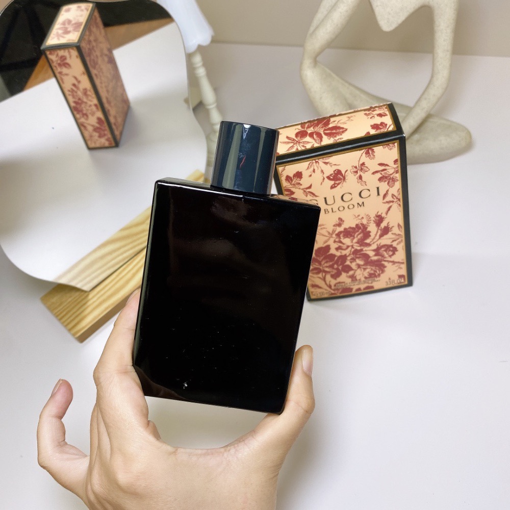 古馳花悅魅意女士夜來香香水100ml-細節圖3