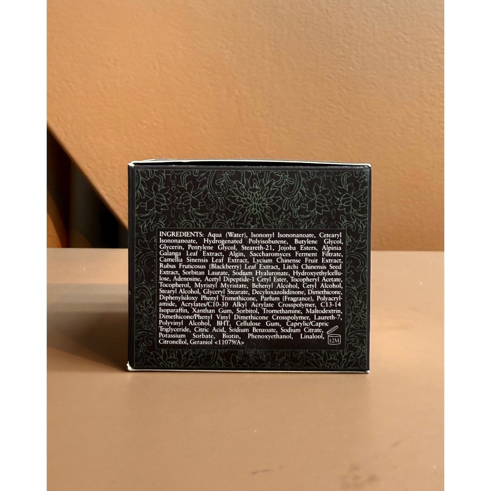 Fresh 馥蕾詩紅茶抗皺緊致修護面霜50ml-細節圖4