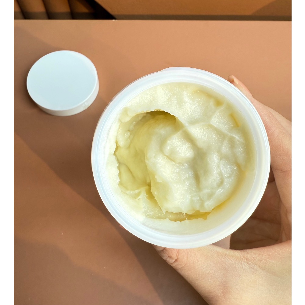 馥蕾詩黑茶睡眠面膜兩件套-細節圖7