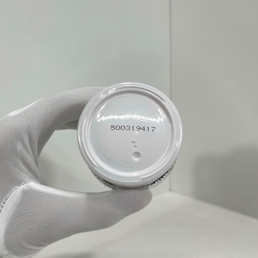 萊伯妮白魚子精華面霜60ml-細節圖8