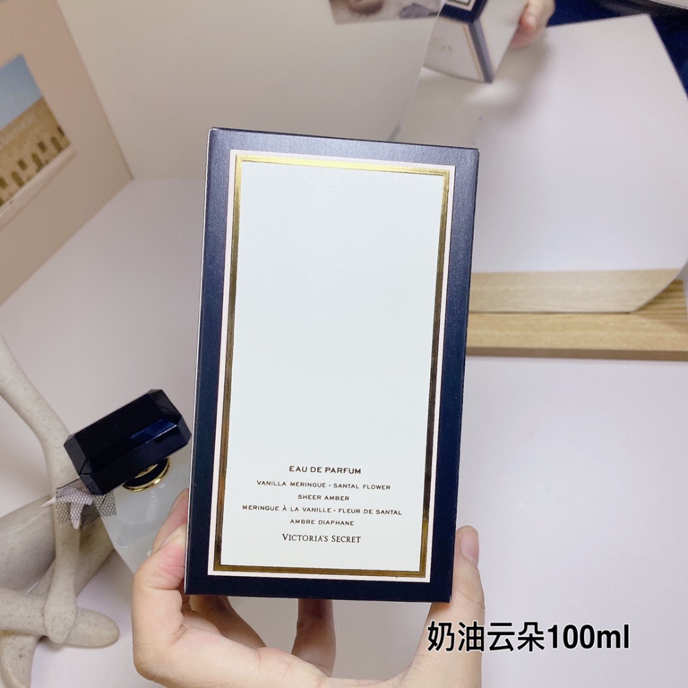 🌸維多利亞的秘密奶油雲朵女士濃香100ml！-細節圖7