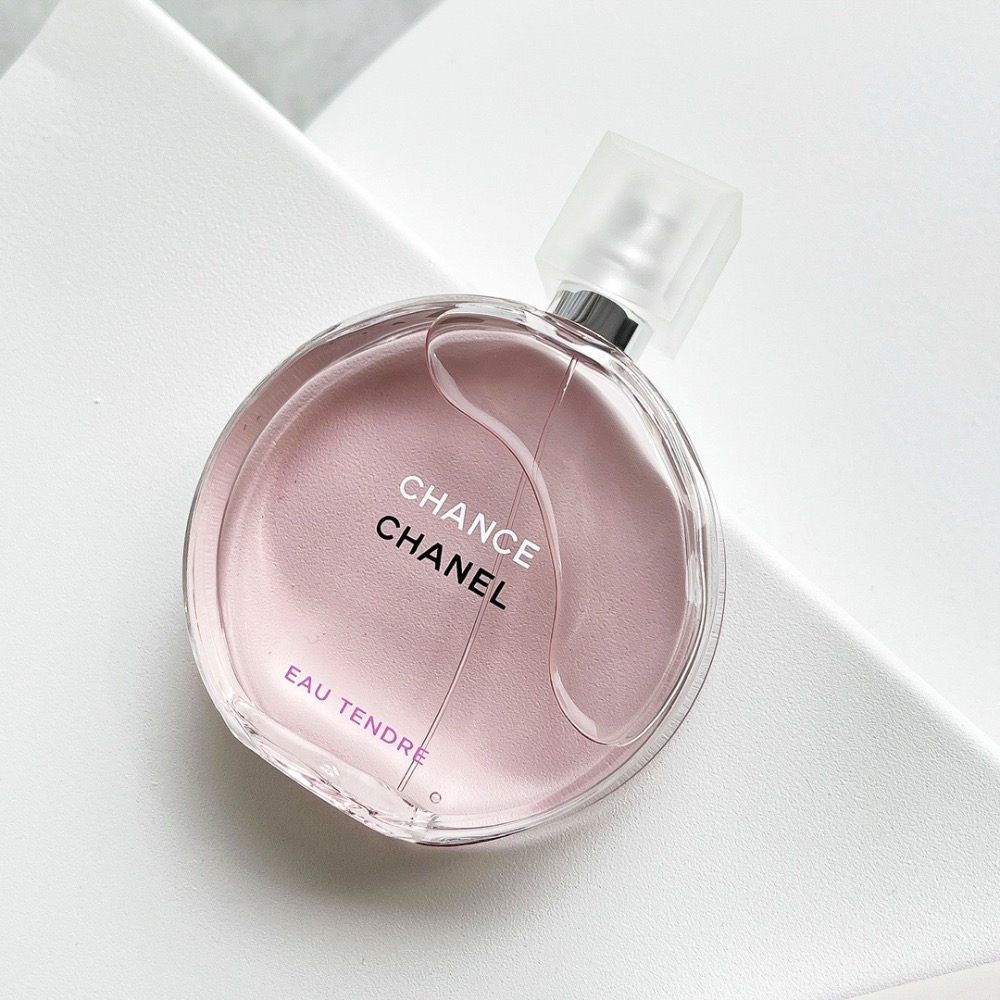 現貨～香奈兒粉邂逅淡香100ml-細節圖2
