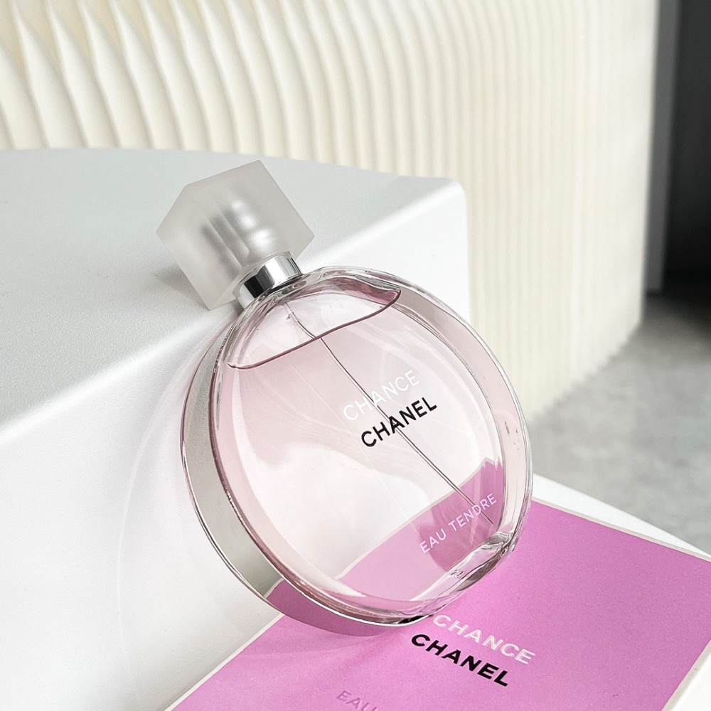 現貨～香奈兒粉邂逅淡香100ml-細節圖4