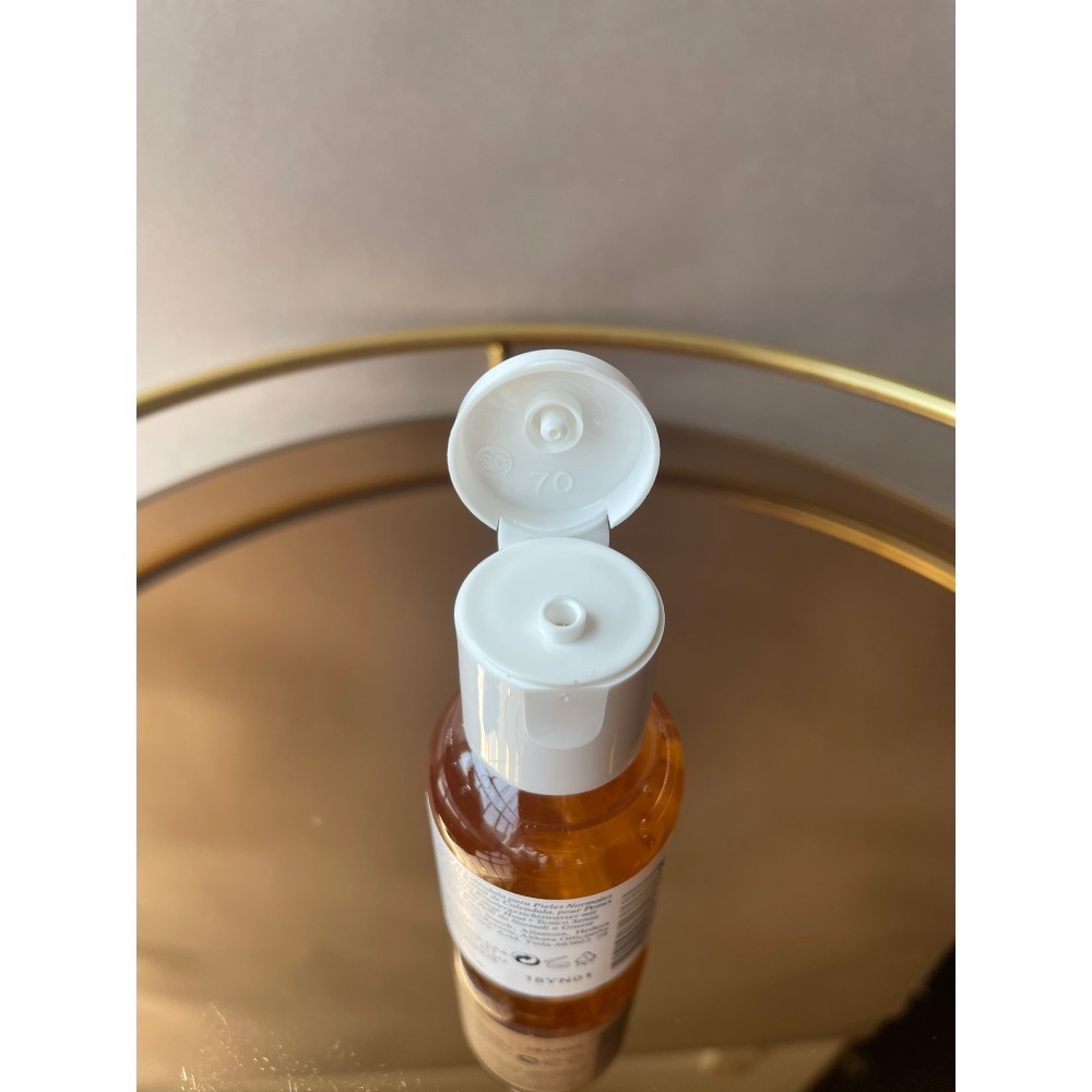 科顏氏金盞花爽膚水小樣40ml-細節圖3