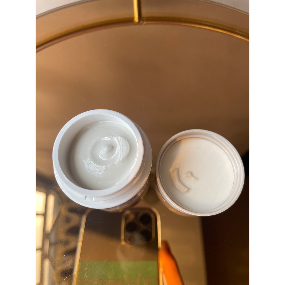 新版科顏氏白泥面膜小樣14ml-細節圖3