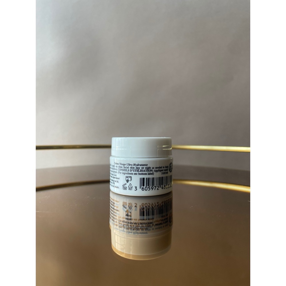 科顏氏高保濕面霜小樣14ml-細節圖2