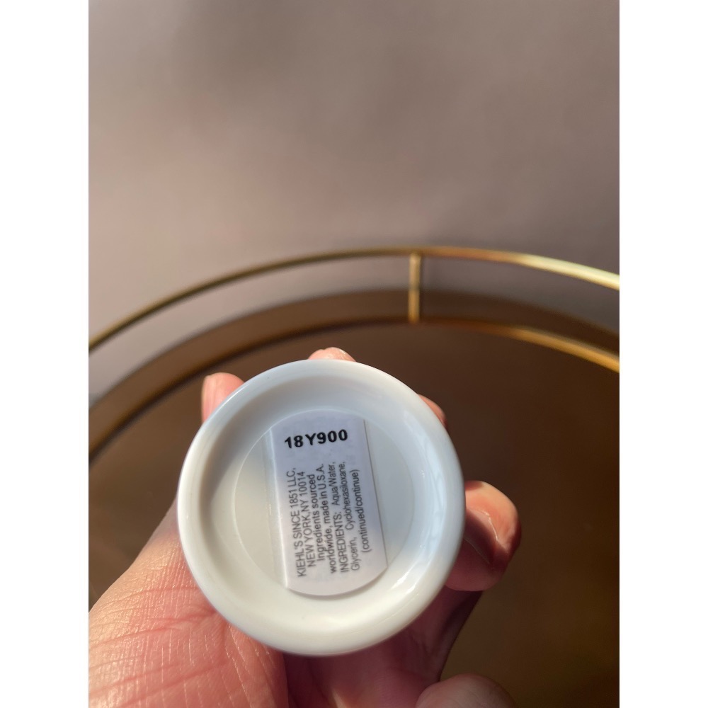 科顏氏高保濕面霜小樣14ml*2-細節圖3