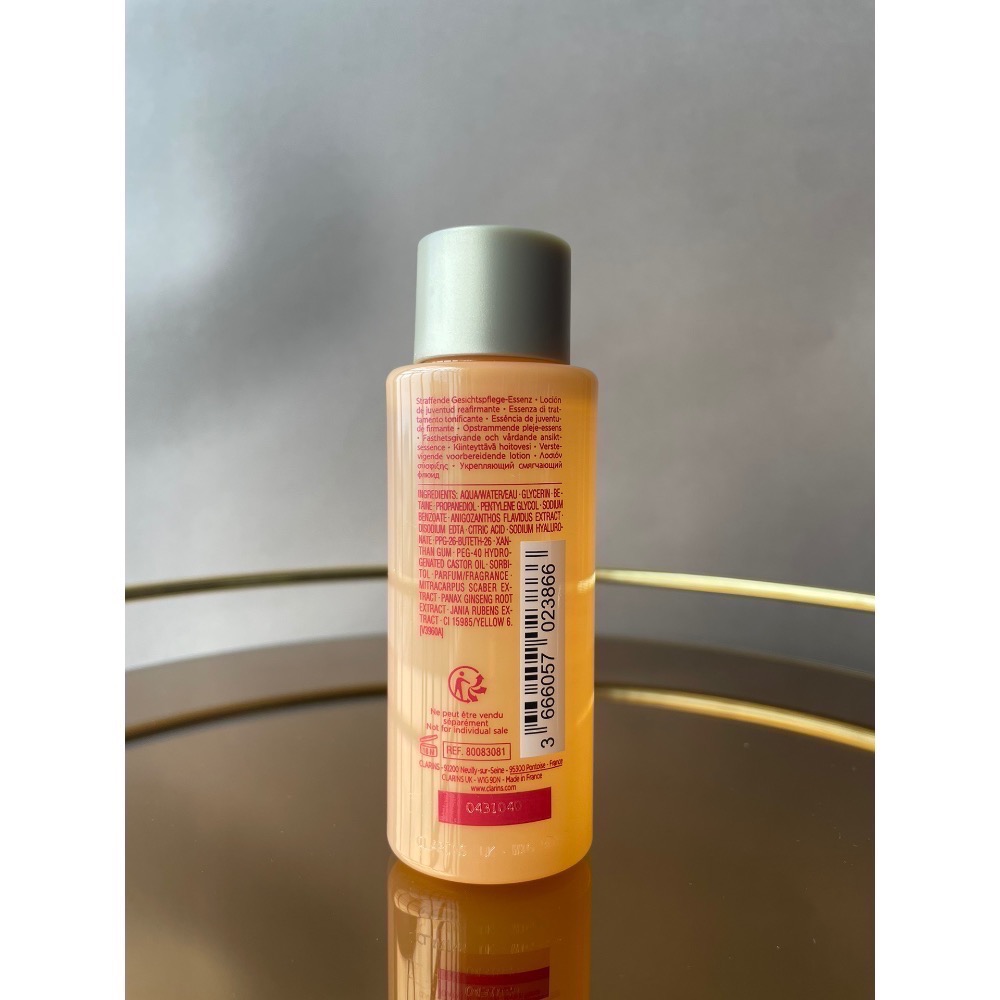 新版嬌韻詩彈簧水中小樣50ml *2-細節圖2