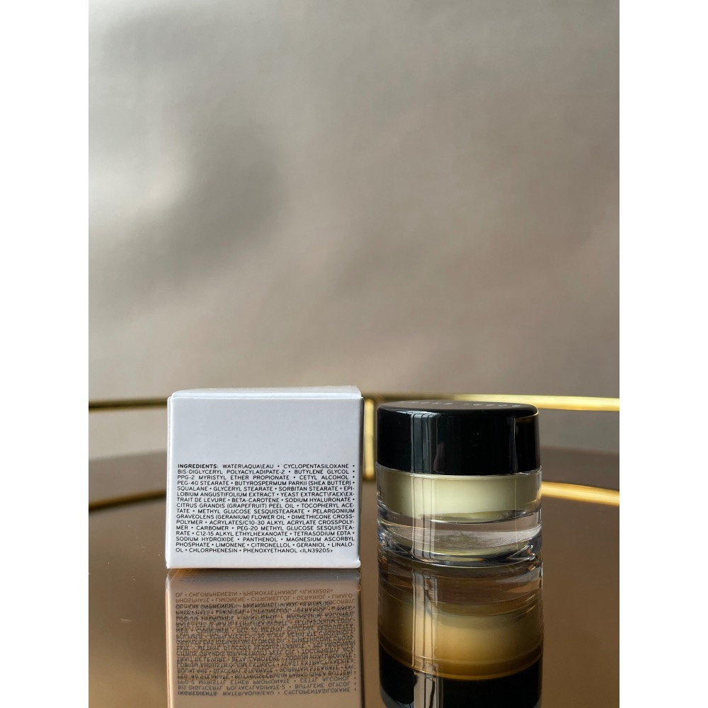 芭比布朗橘子面霜小樣7ml-細節圖2