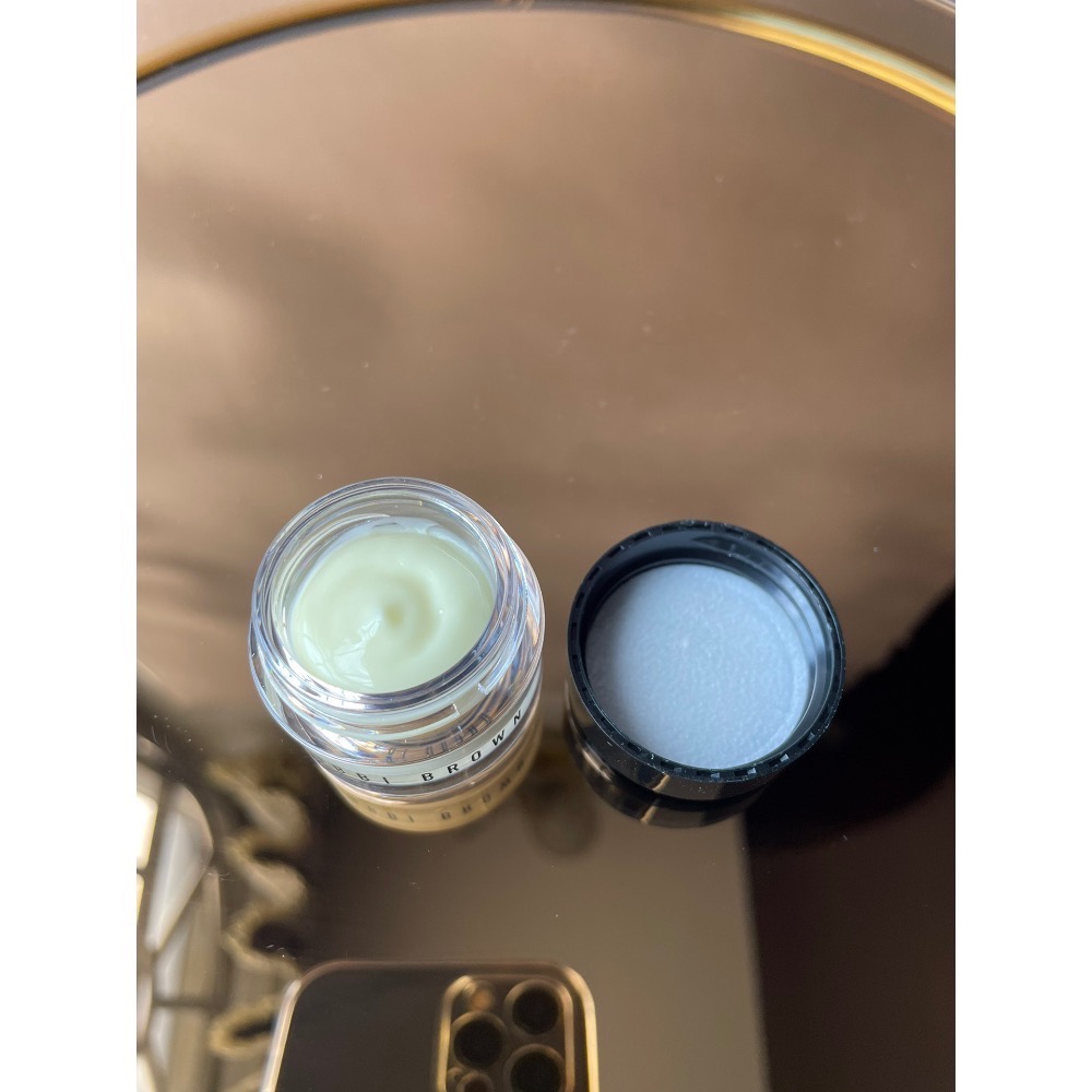 芭比布朗橘子面霜小樣7ml *2-細節圖4