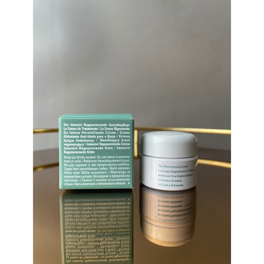 新版海藍之謎經典面霜小樣7ml-細節圖2