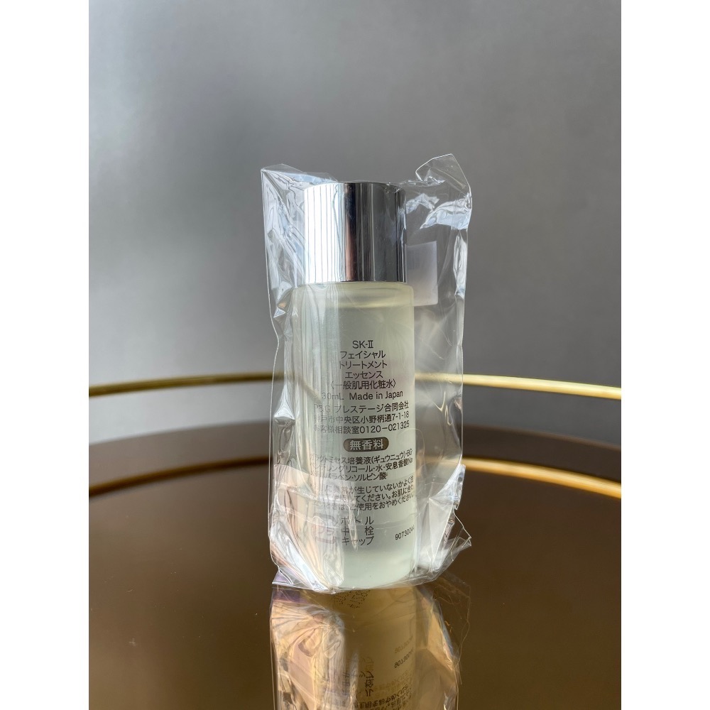 SK2神仙水小樣30ml-細節圖2