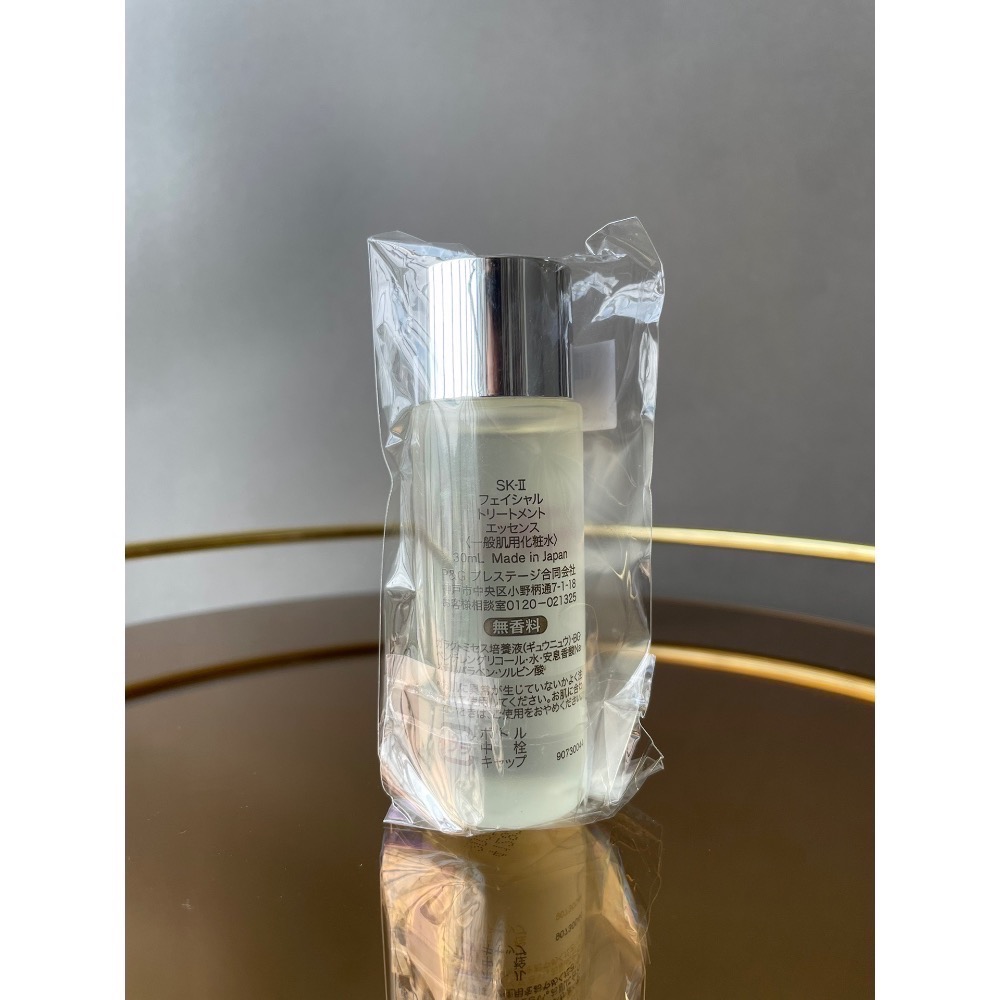 SK2神仙水小樣30ml *2-細節圖2