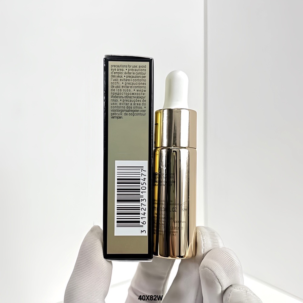 HR赫蓮娜小針管精華10ml小樣-細節圖2