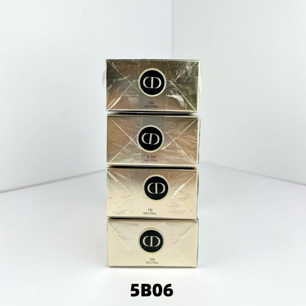 新版迪奥花蜜精华粉底液30ml-細節圖7