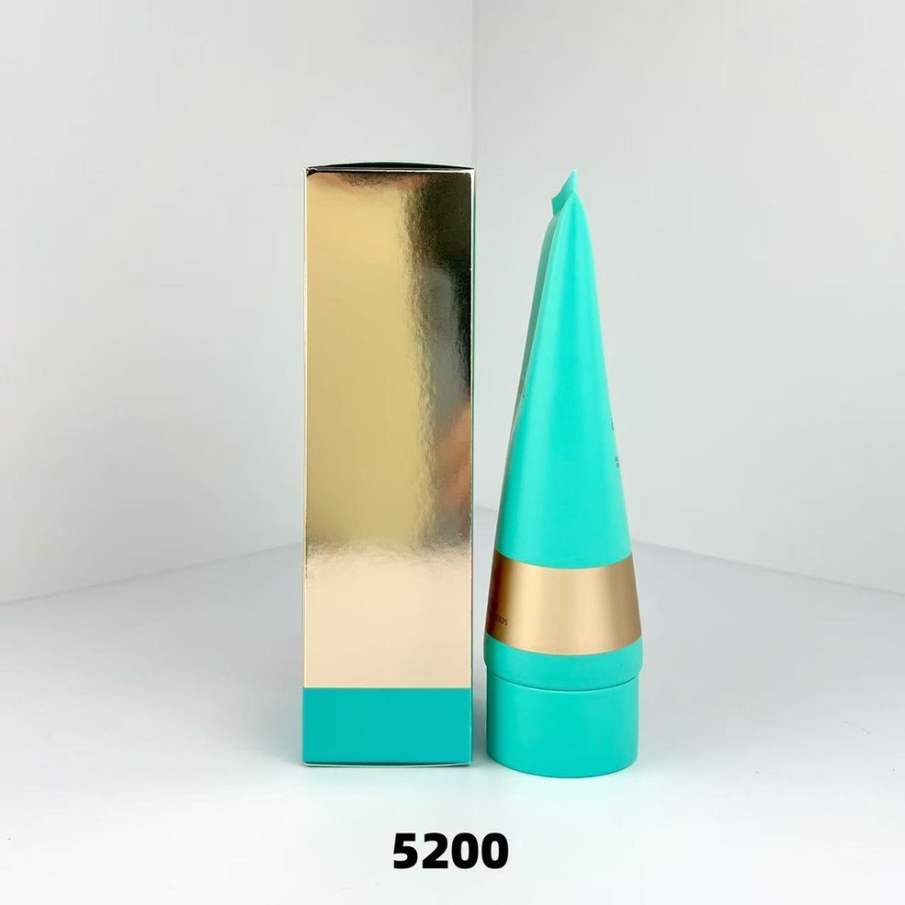 蒂芙尼玫瑰金身體乳200ml-細節圖3