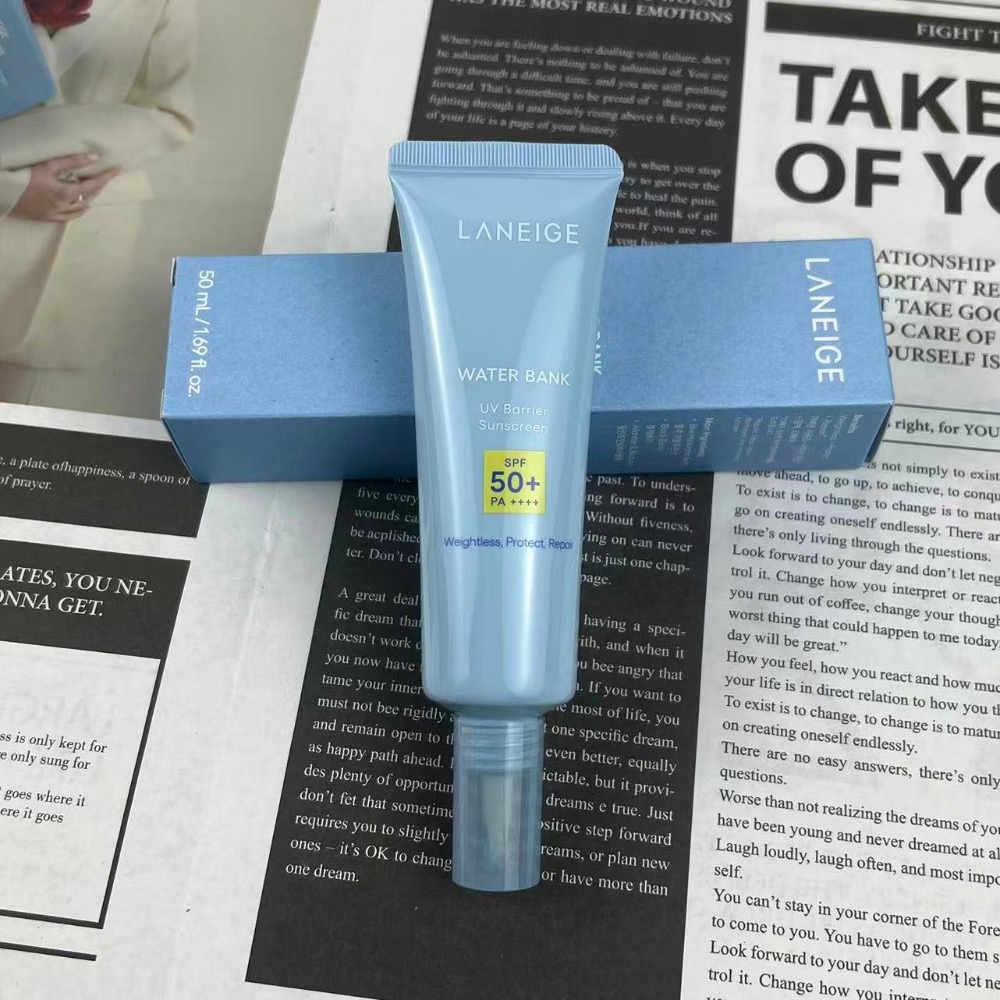 蘭芝水庫防曬50ml-細節圖2