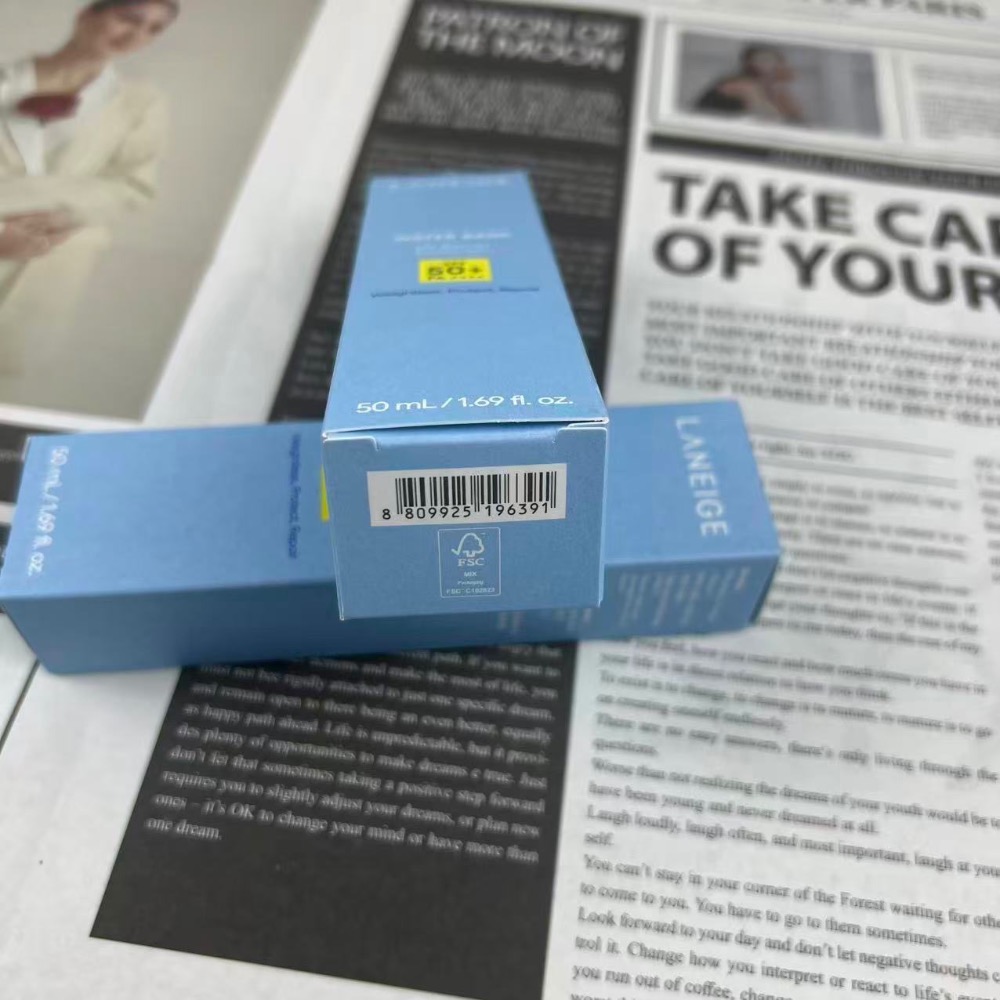 蘭芝水庫防曬50ml-細節圖7