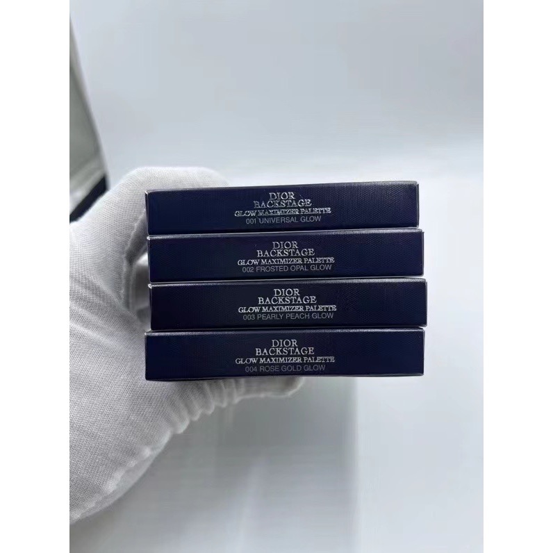 2025新版迪奧4色高光10g-細節圖3