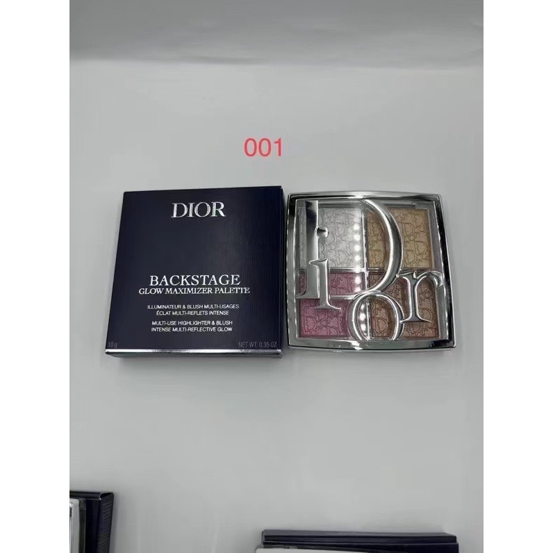 2025新版迪奧4色高光10g-細節圖4