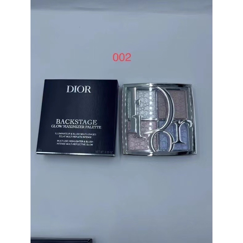 2025新版迪奧4色高光10g-細節圖5