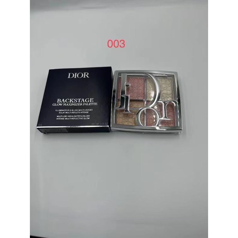 2025新版迪奧4色高光10g-細節圖6