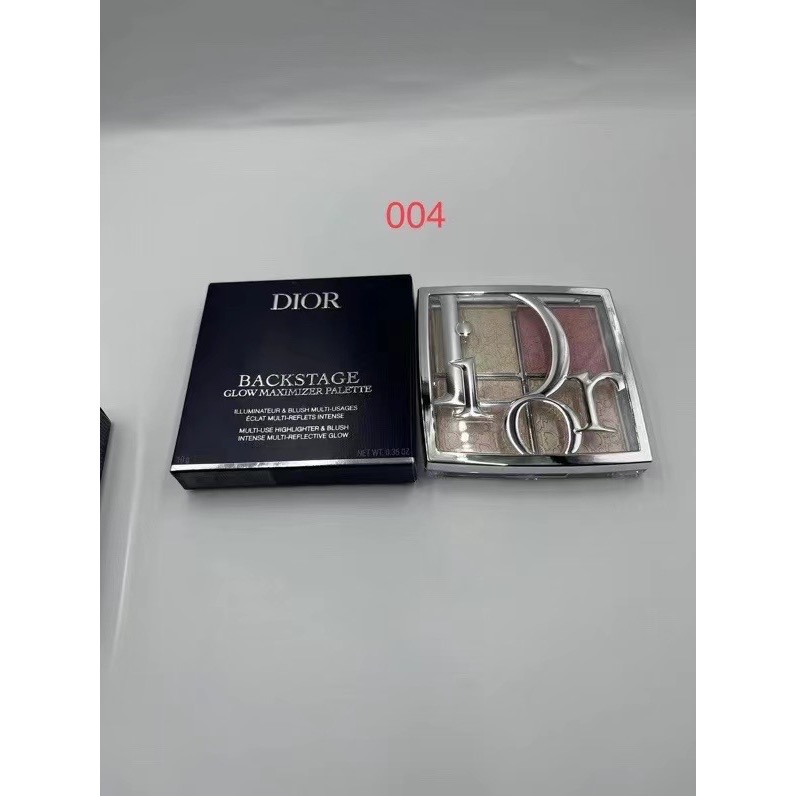 2025新版迪奧4色高光10g-細節圖7