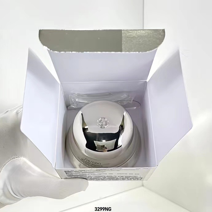 資生堂百優面霜75ml-細節圖3