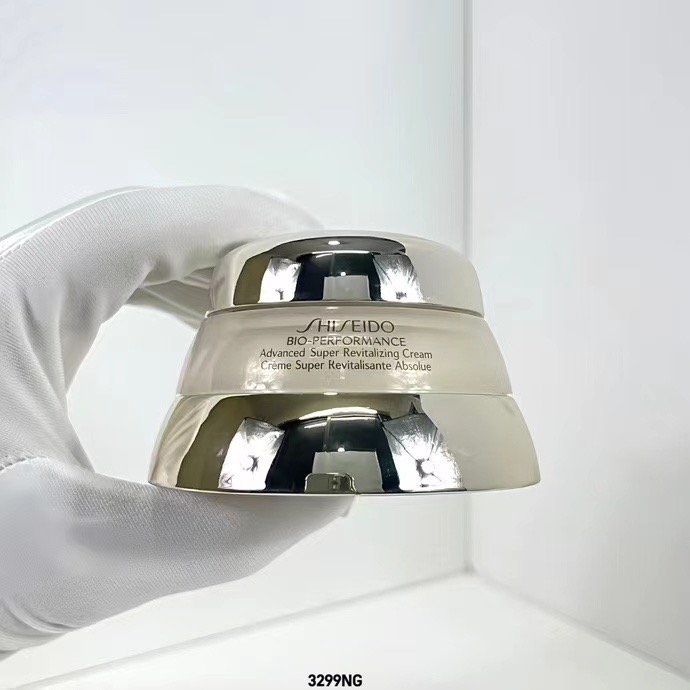 資生堂百優面霜75ml-細節圖4