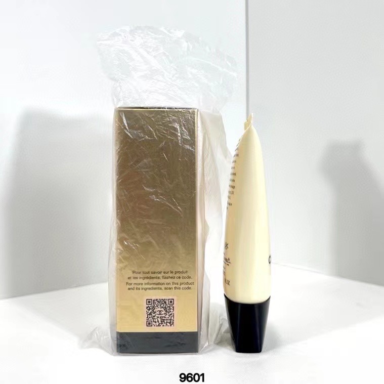 香奈兒金磚奢華精粹防曬霜30ml-細節圖3