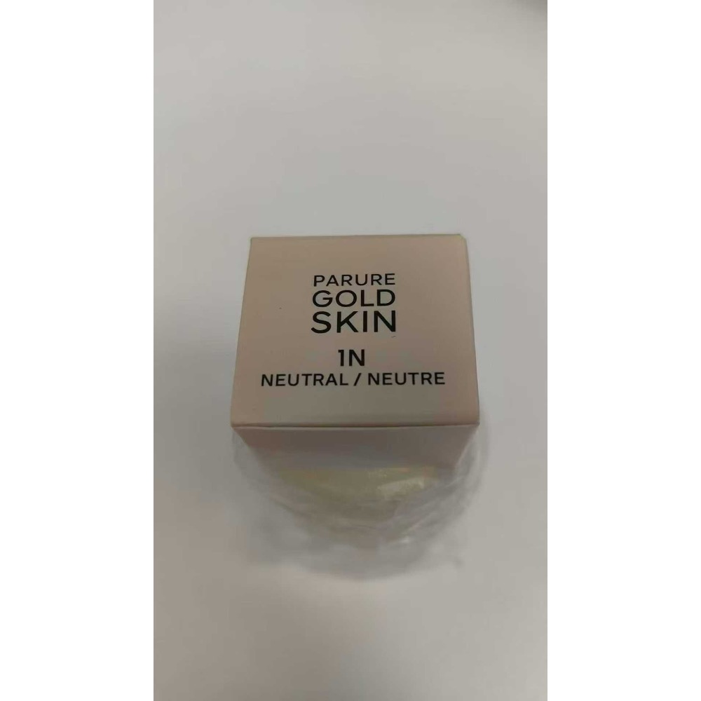 嬌蘭金鑽粉底液35ml-細節圖2