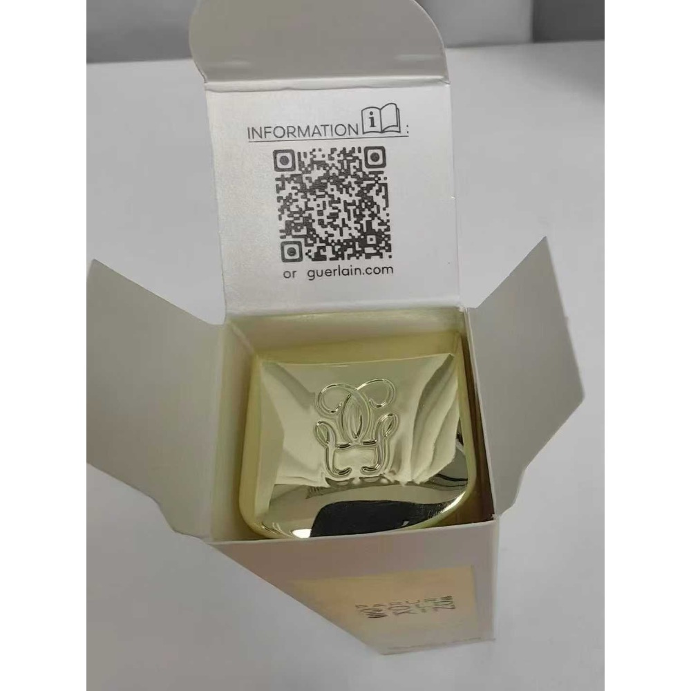 嬌蘭金鑽粉底液35ml-細節圖6