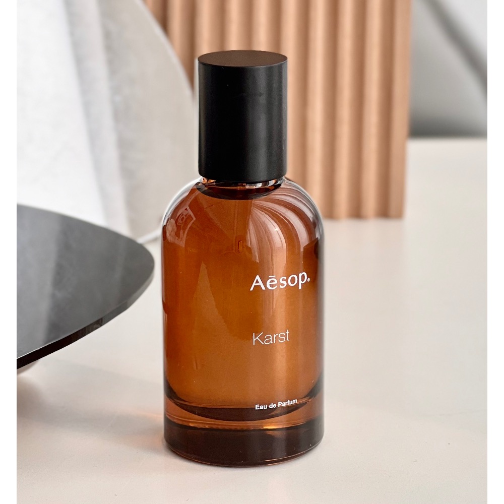 【伊索aesop-karst岩岸】-細節圖2