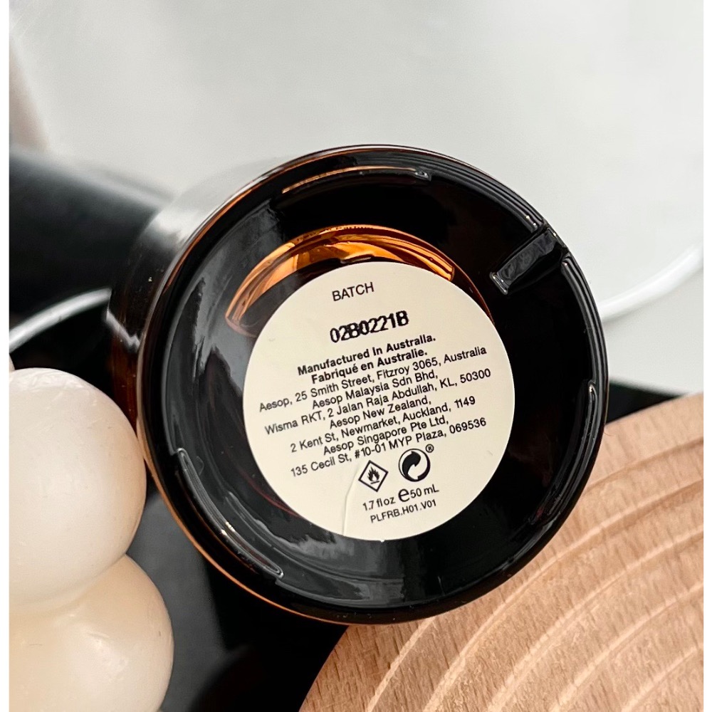 【伊索aesop-karst岩岸】-細節圖9