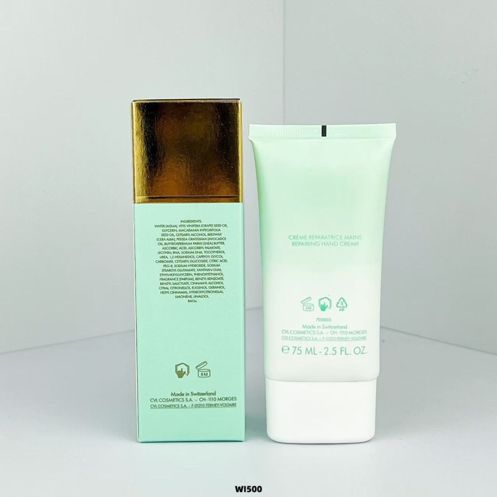 法兒曼絲柔滋潤護手霜 (修復護手霜)-細節圖2