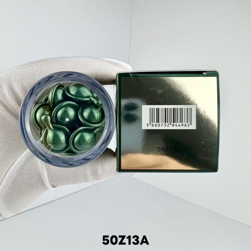 💥新版HR赫蓮娜膠囊精華60粒裝-細節圖5