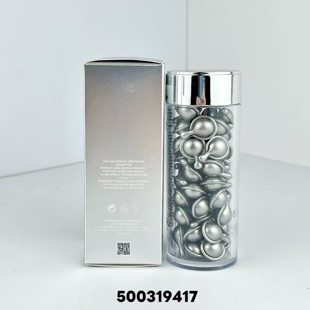 ✍️萊伯妮經典膠囊精華60粒裝-細節圖2