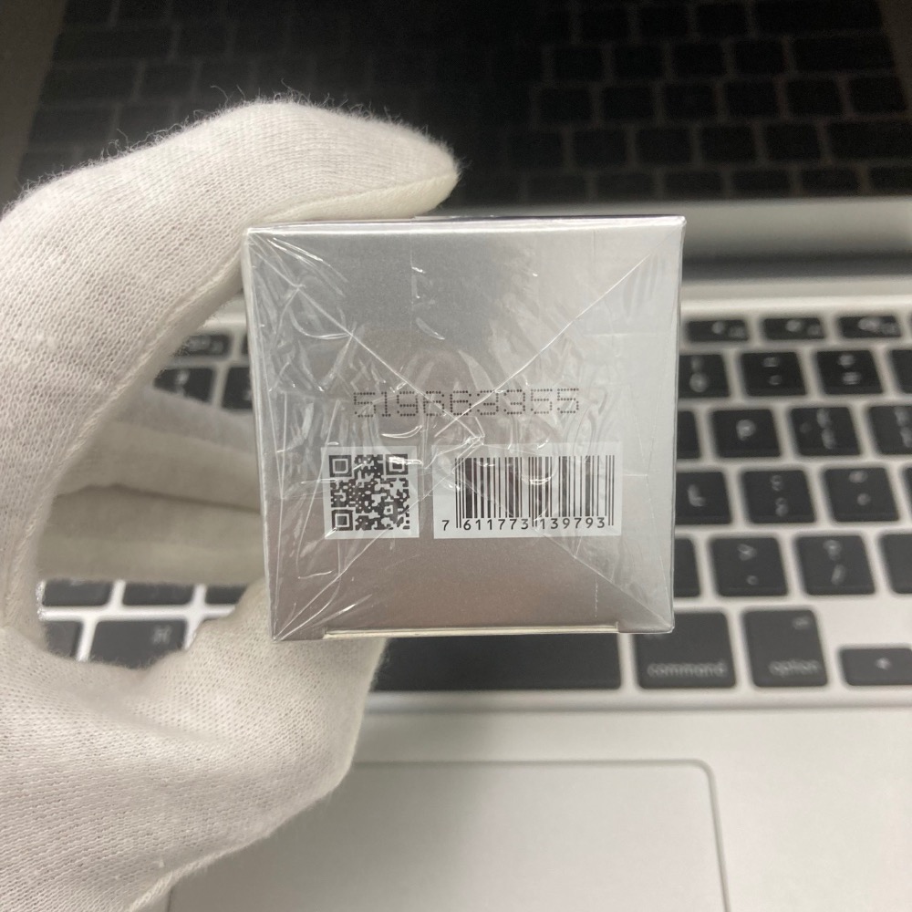 萊伯妮鉑金精華膠囊60粒-細節圖2