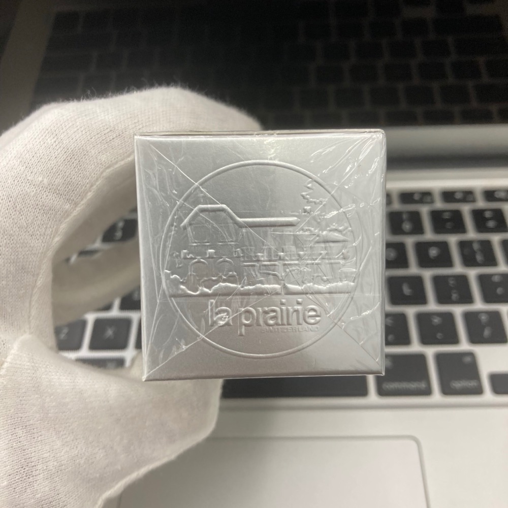 萊伯妮鉑金精華膠囊60粒-細節圖3