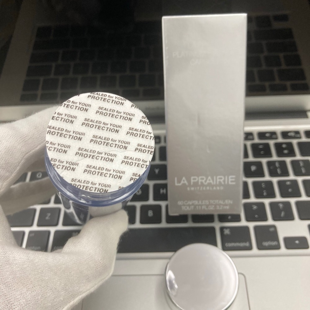 萊伯妮鉑金精華膠囊60粒-細節圖6