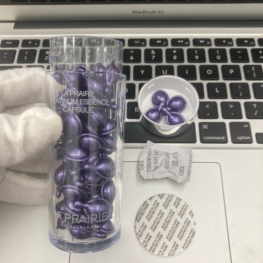 💥萊伯妮鉑金精華膠囊60粒-細節圖4