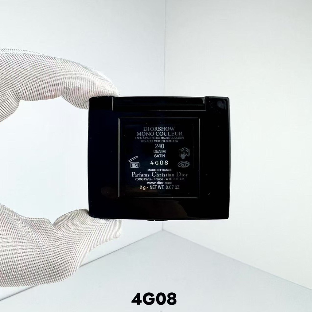 ✍️迪奧單色眼影盤2g-細節圖5