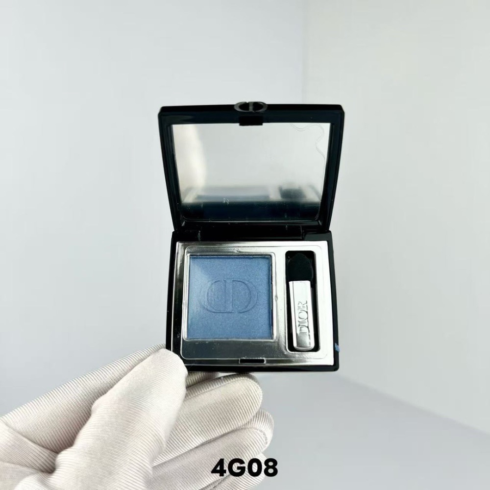 ✍️迪奧單色眼影盤2g-細節圖6