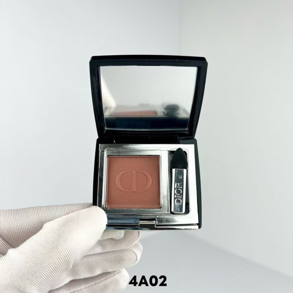 ✍️迪奧單色眼影盤2g-細節圖7