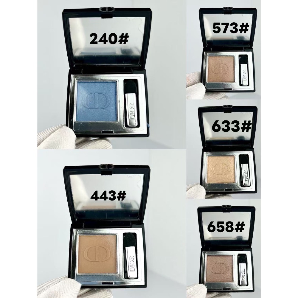 ✍️迪奧單色眼影盤2g-細節圖8