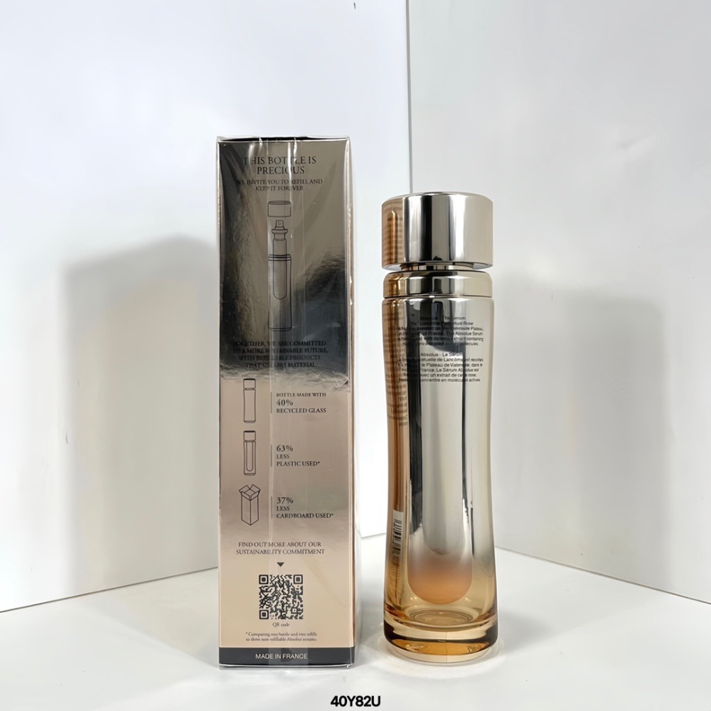 蘭蔻菁純精華乳24款30ml-細節圖3