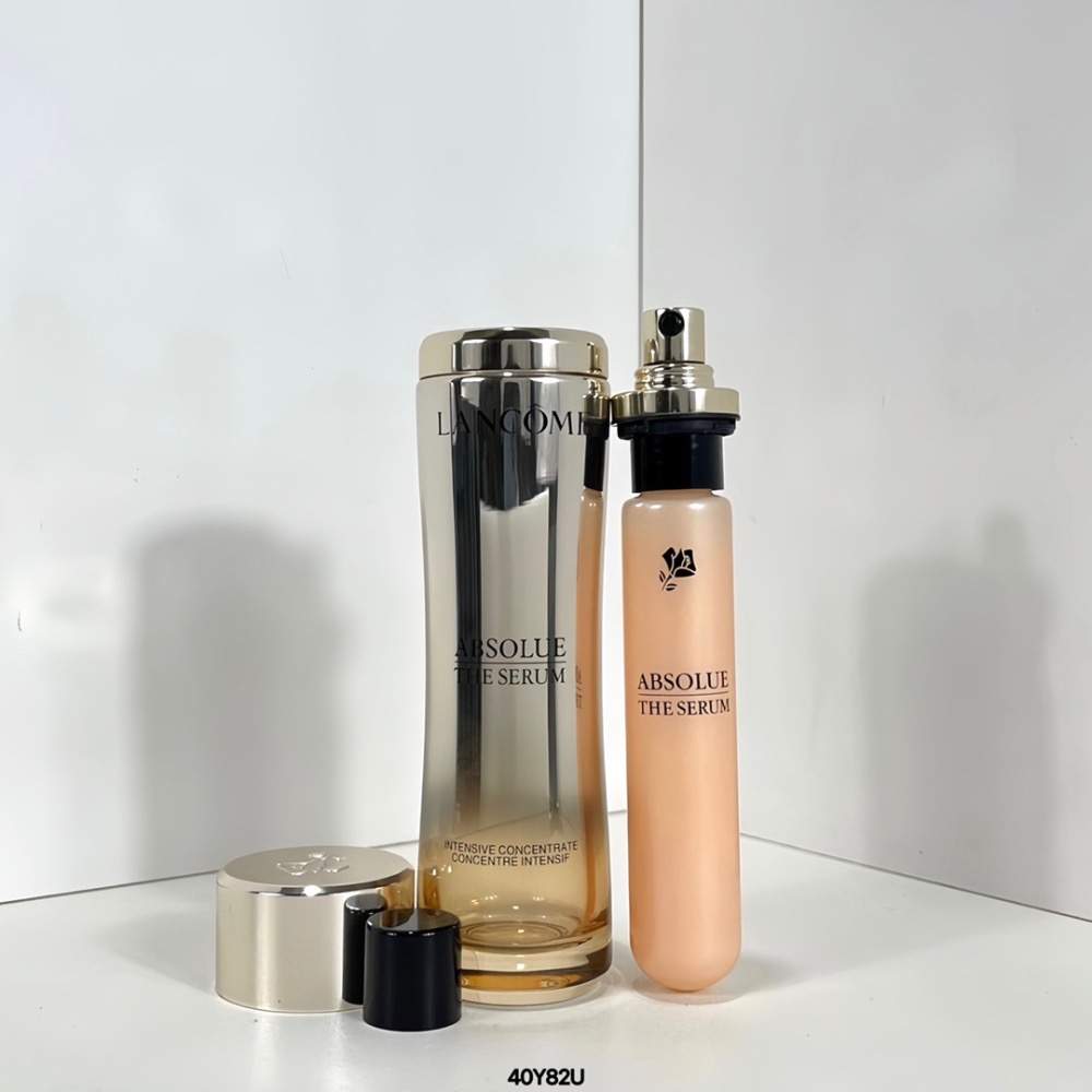 蘭蔻菁純精華乳24款30ml-細節圖4