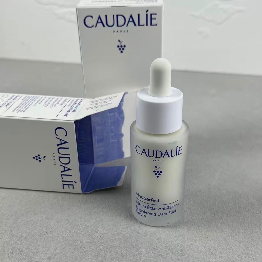 歐緹麗美白淡斑精華30ml-細節圖2