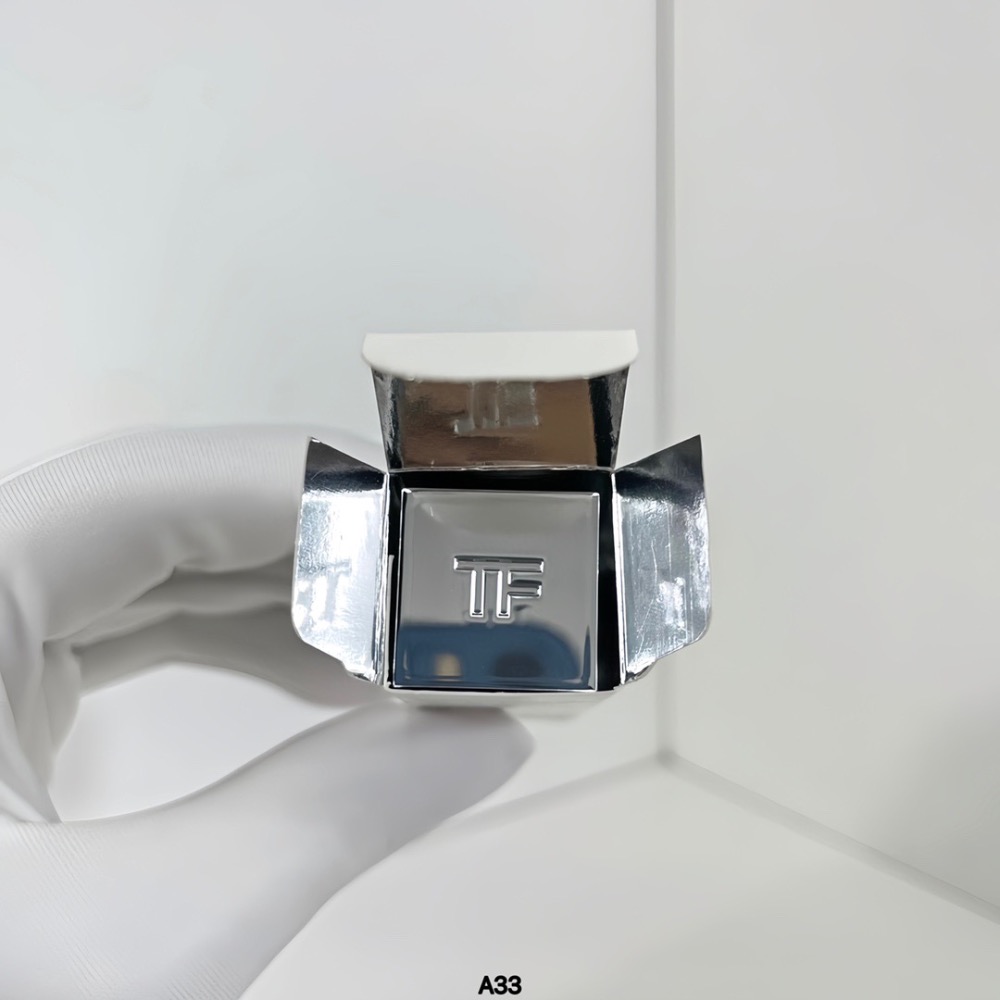 TF金管24K金箔變色潤唇膏-細節圖5